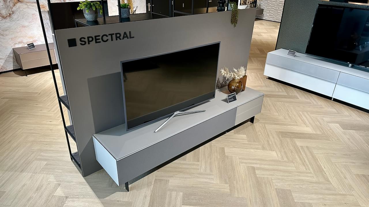 Staand tv-meubel