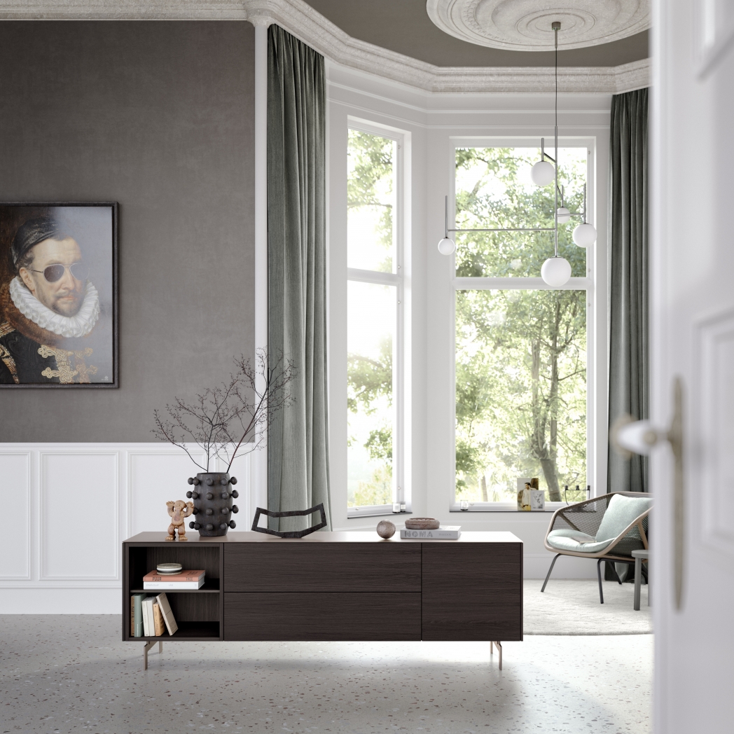 Spectral Side Sideboard Dressoir