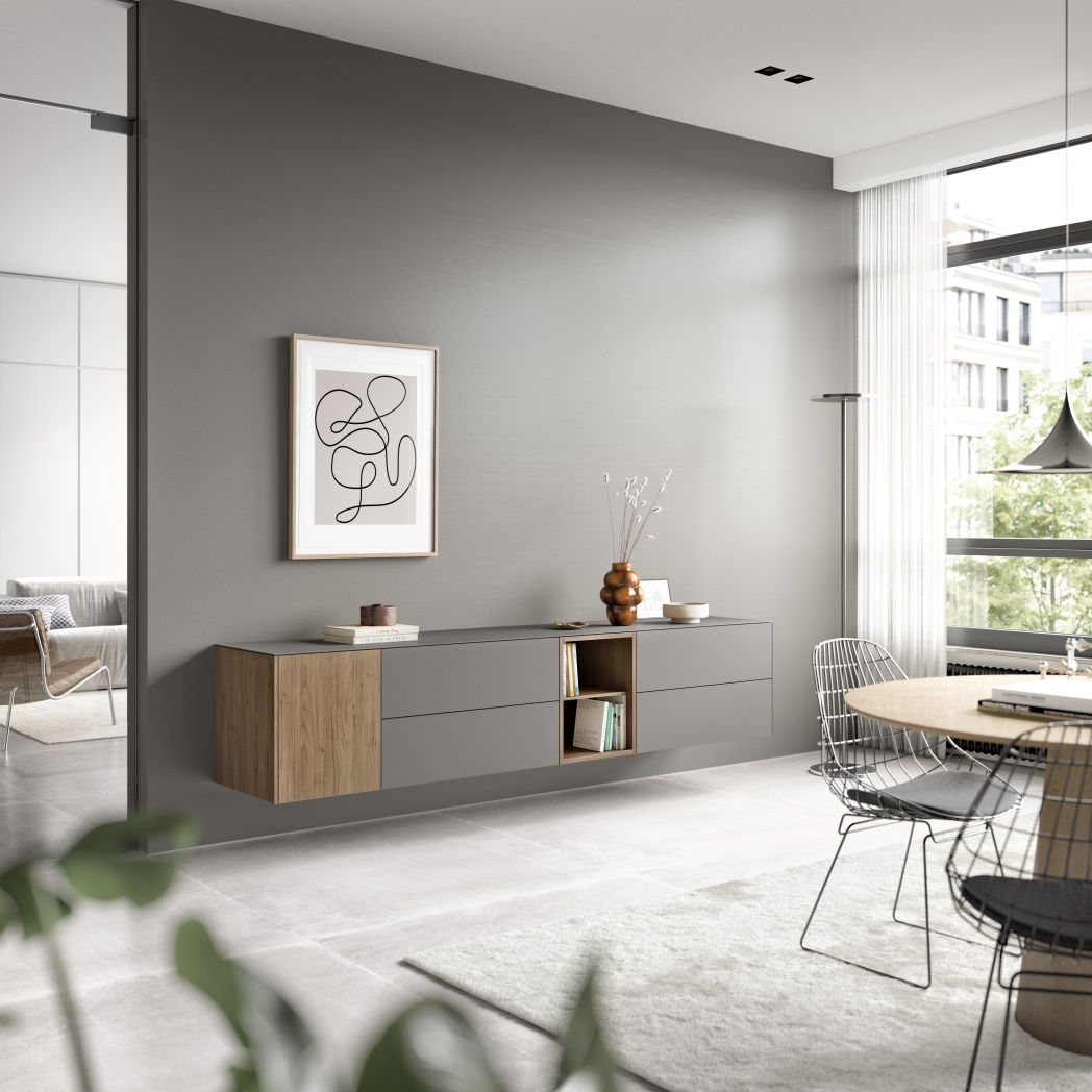 Spectral Side Sideboard Dressoir