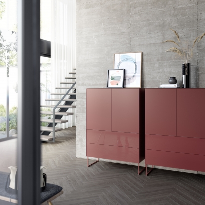 Spectral Side Sideboard Dressoir