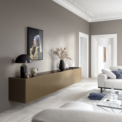 Spectral Side Sideboard Dressoir