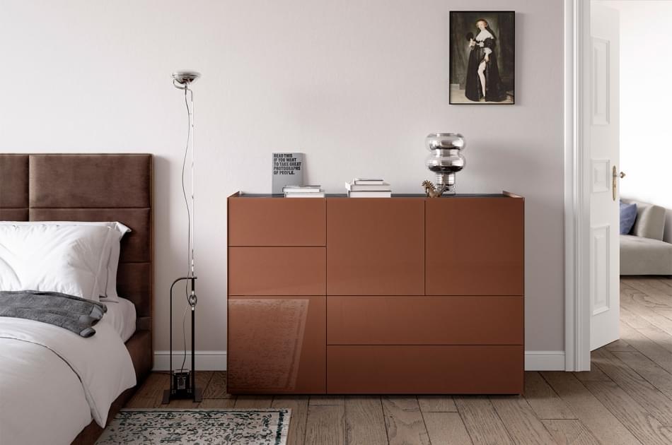 side dressoir