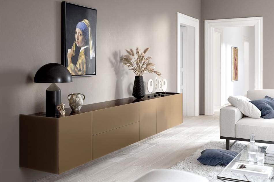 side dressoir