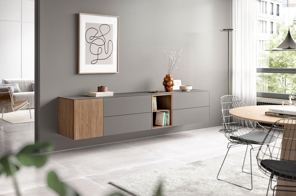 side dressoir