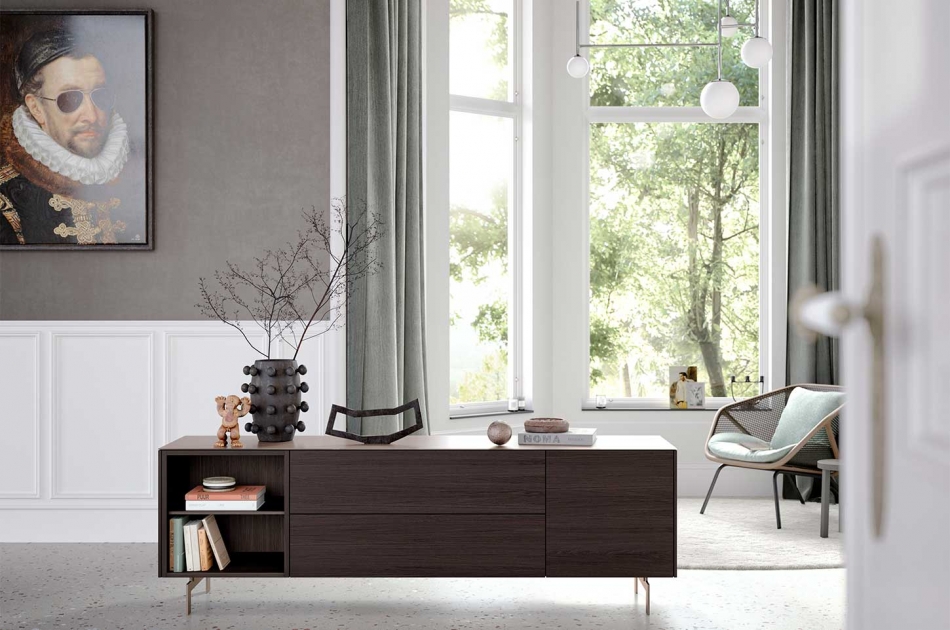 Spectral Side Sideboard Dressoir