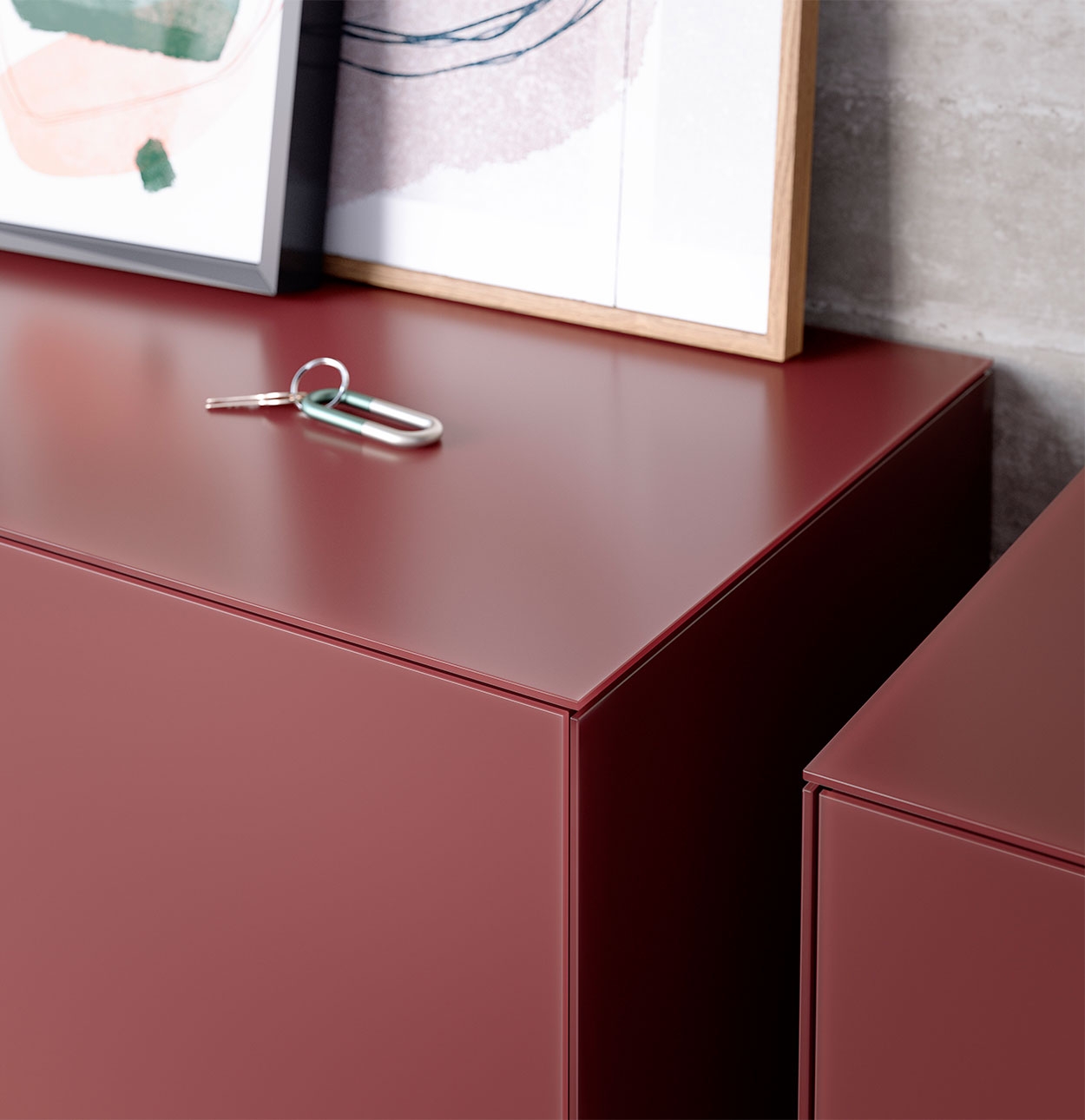 Spectral Side Sideboard Dressoir
