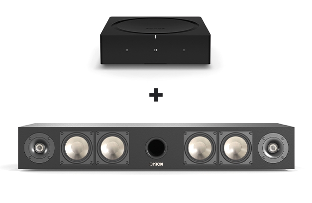 Spectral BRP1 - Sonos Amp