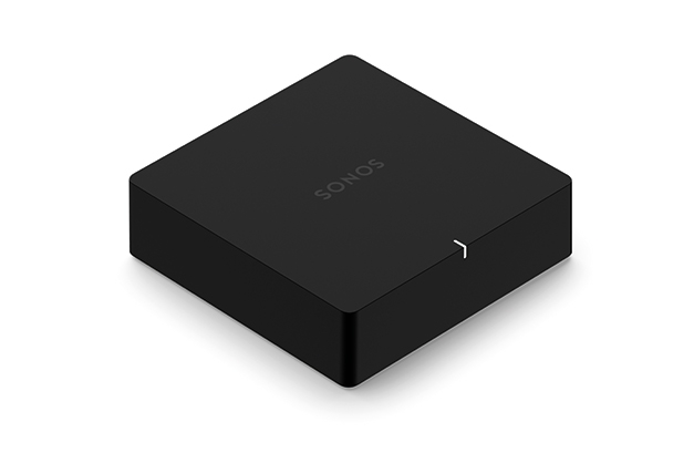Sonos Port