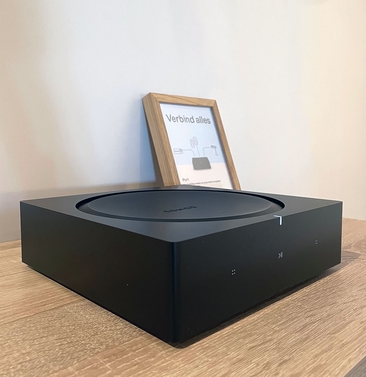 Sonos Experience Store - Spectral Showroom