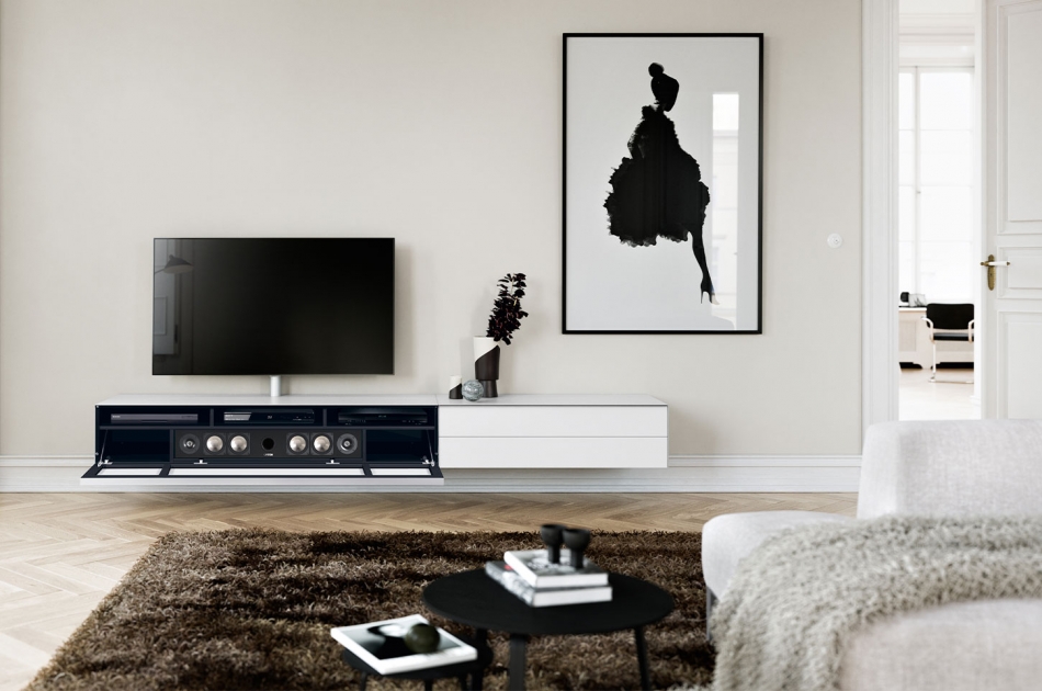 Sonos Experience Store - Spectral Showroom