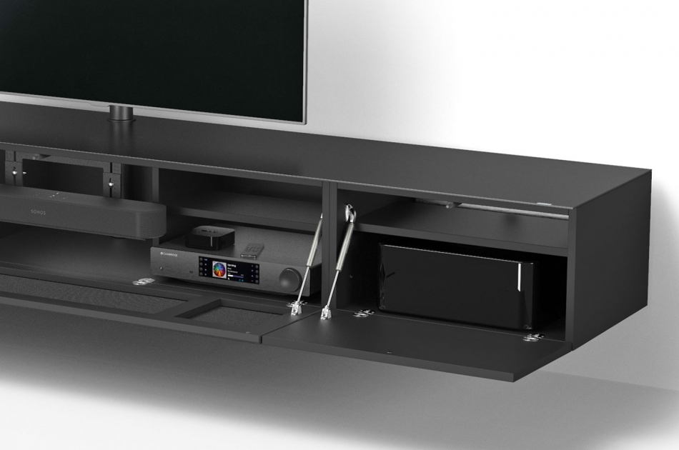 Sonos subwoofer tv-meubel