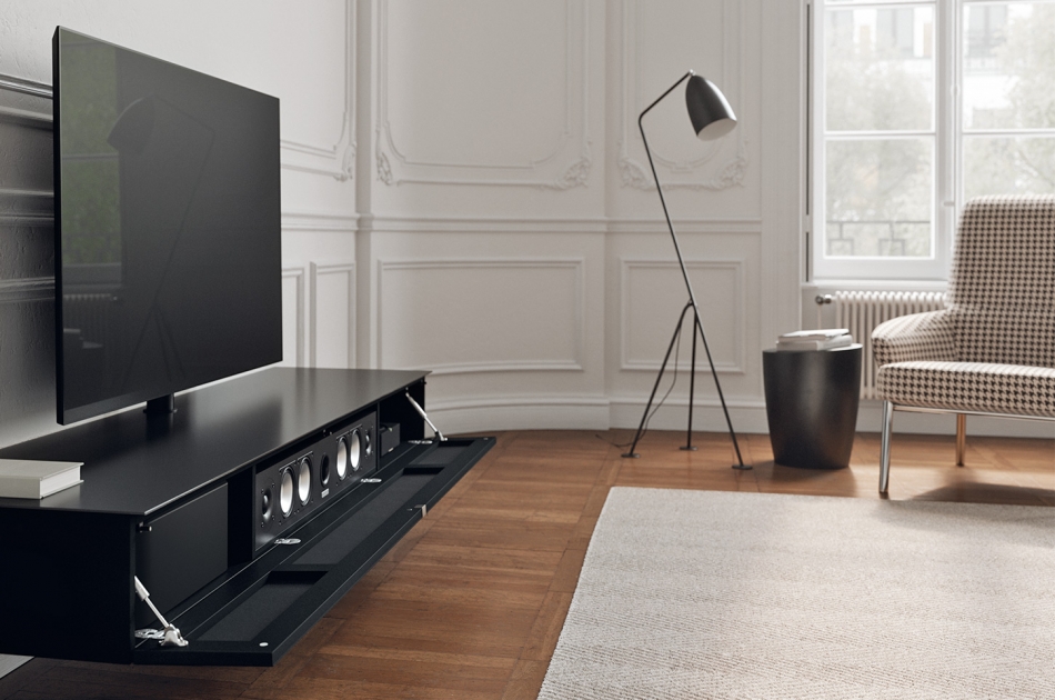 Spectral Soundbar tv-meubel