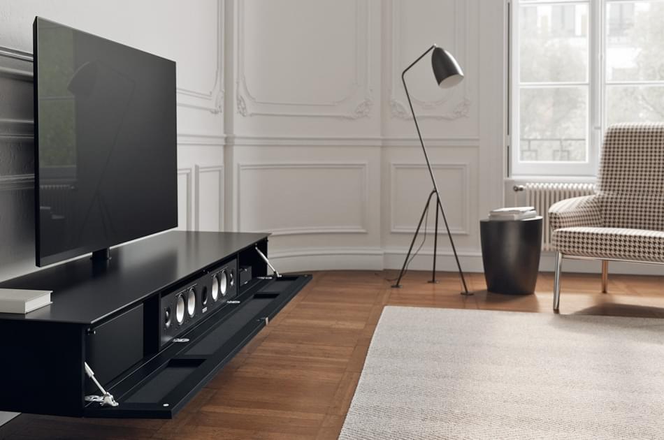 Spectral Soundbar tv-meubel
