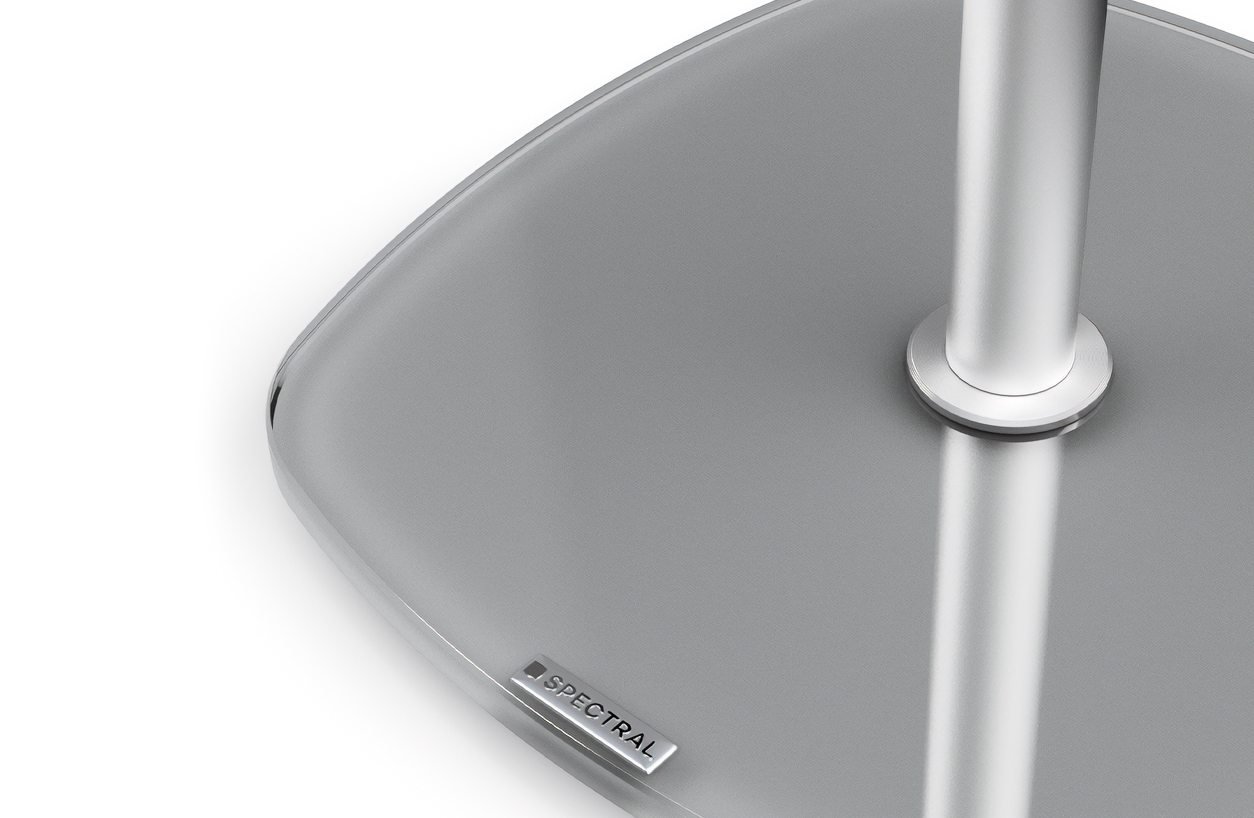 Sonos One + Spectral SP11 Speakerstand (set)