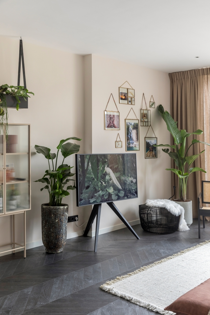 vtwonen Spectral Art tv-stand AX30-ROB