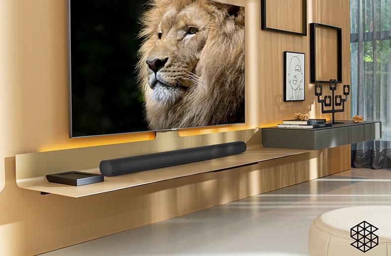 spectral air voor sonos arc