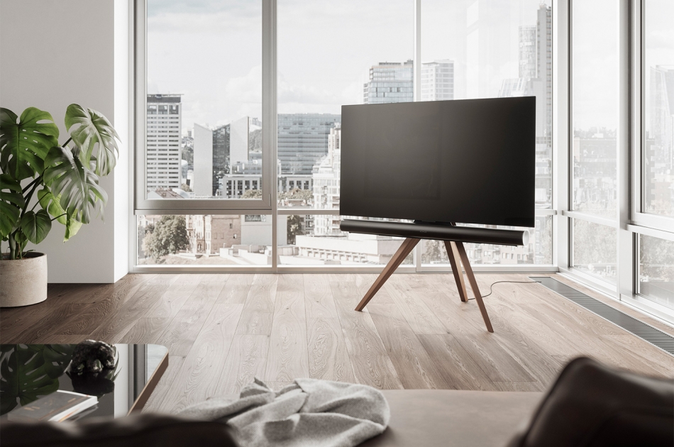 Spectral TV-Standaard Art AX30-RSW