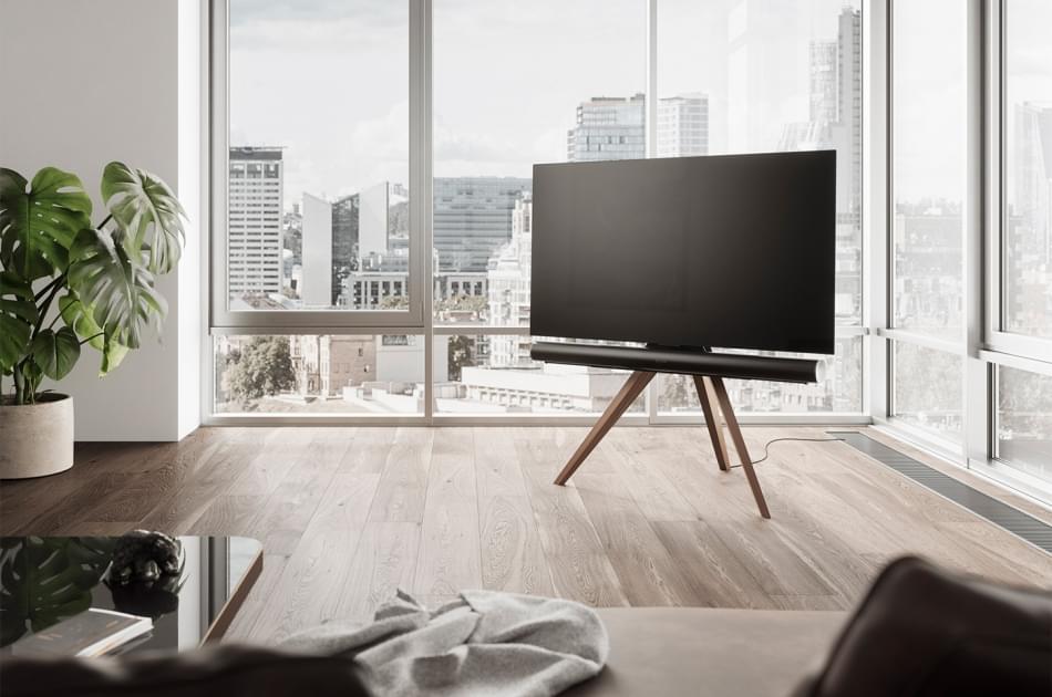 Spectral TV-Standaard Art AX30-RSW