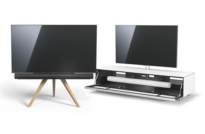 Spectral Art tv-standaard