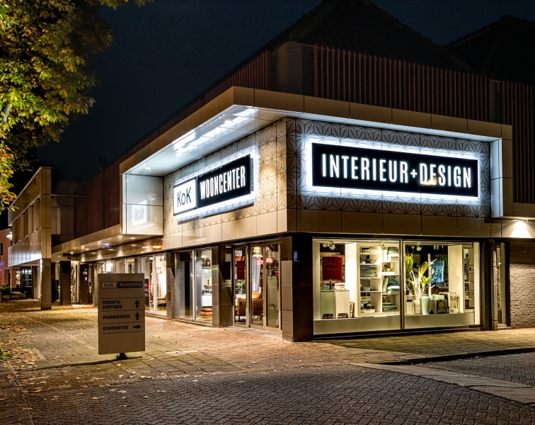 spectral-brand-store-kok-wooncenter-amersfoort