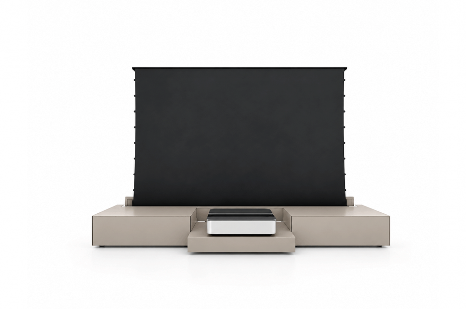 Beamermeubel Spectral Cinema Puck