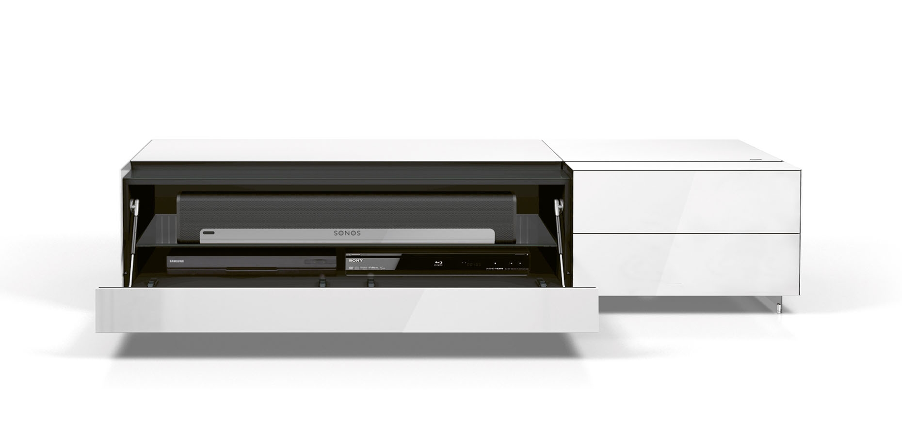 Spectral Cocoon Sonos Playbar