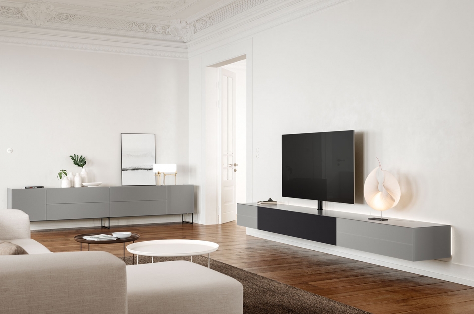 Spectral Core tv-meubel