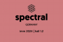 spectral imm cologne 2024