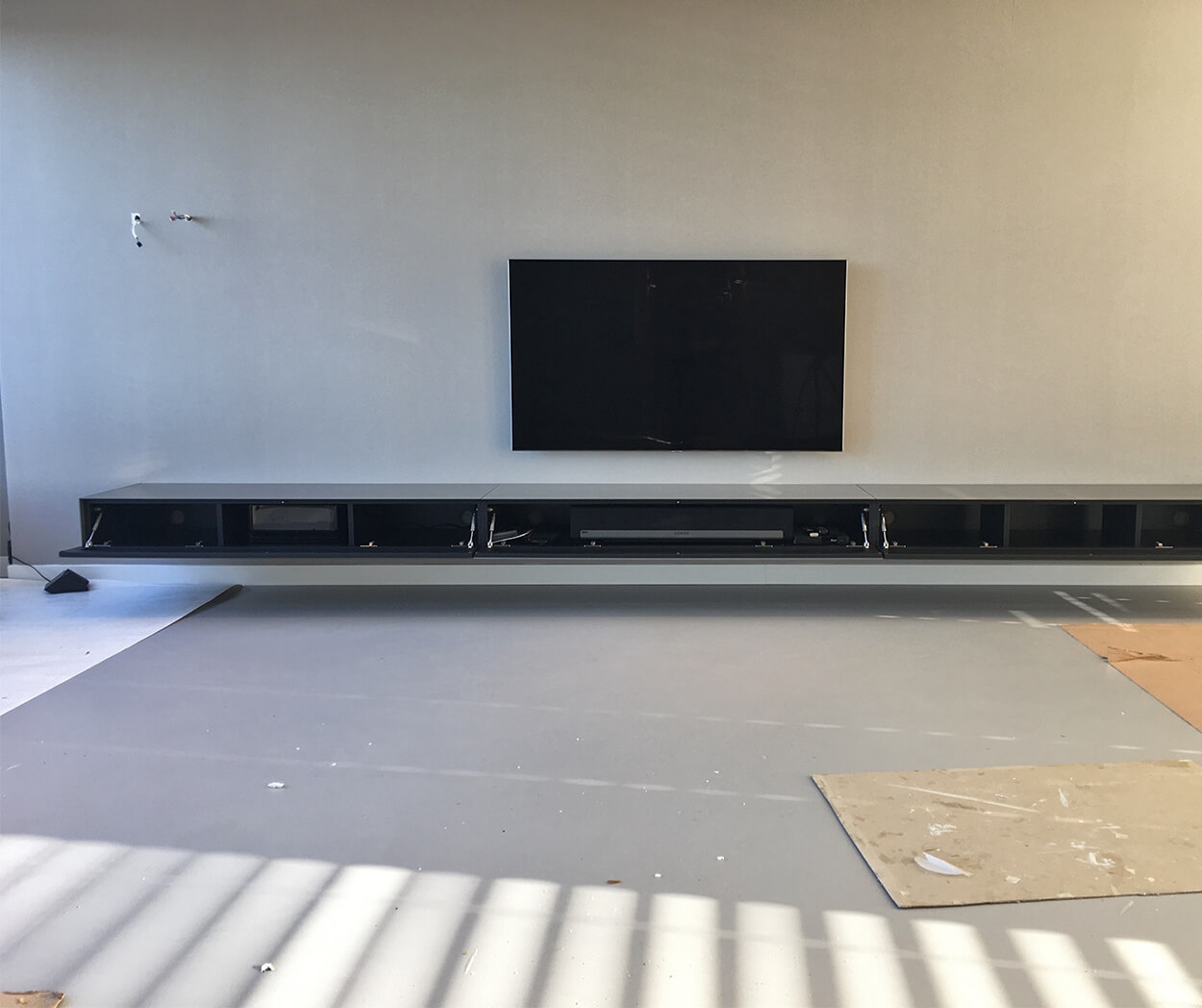 Tv Meubels Op Maat Spectral Nl