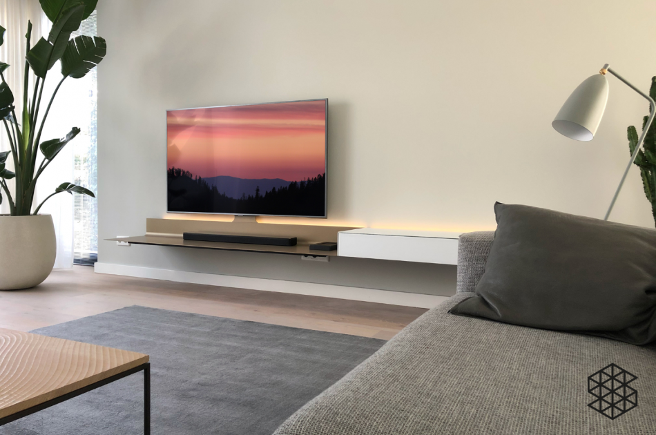 Spectral Air handleiding