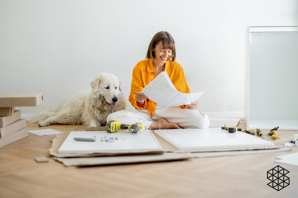 Spectral handleidingen