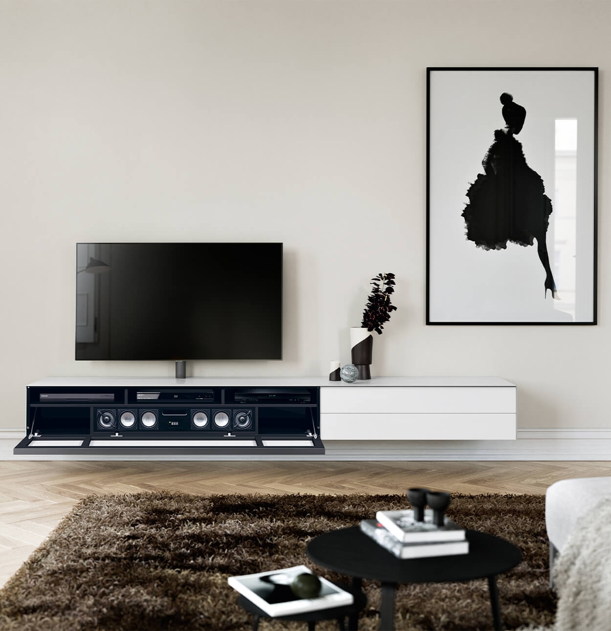 Spectral smart furniture. Spectral.nl