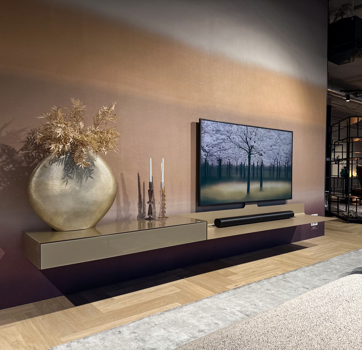 Spectral Showroom Harderwijk