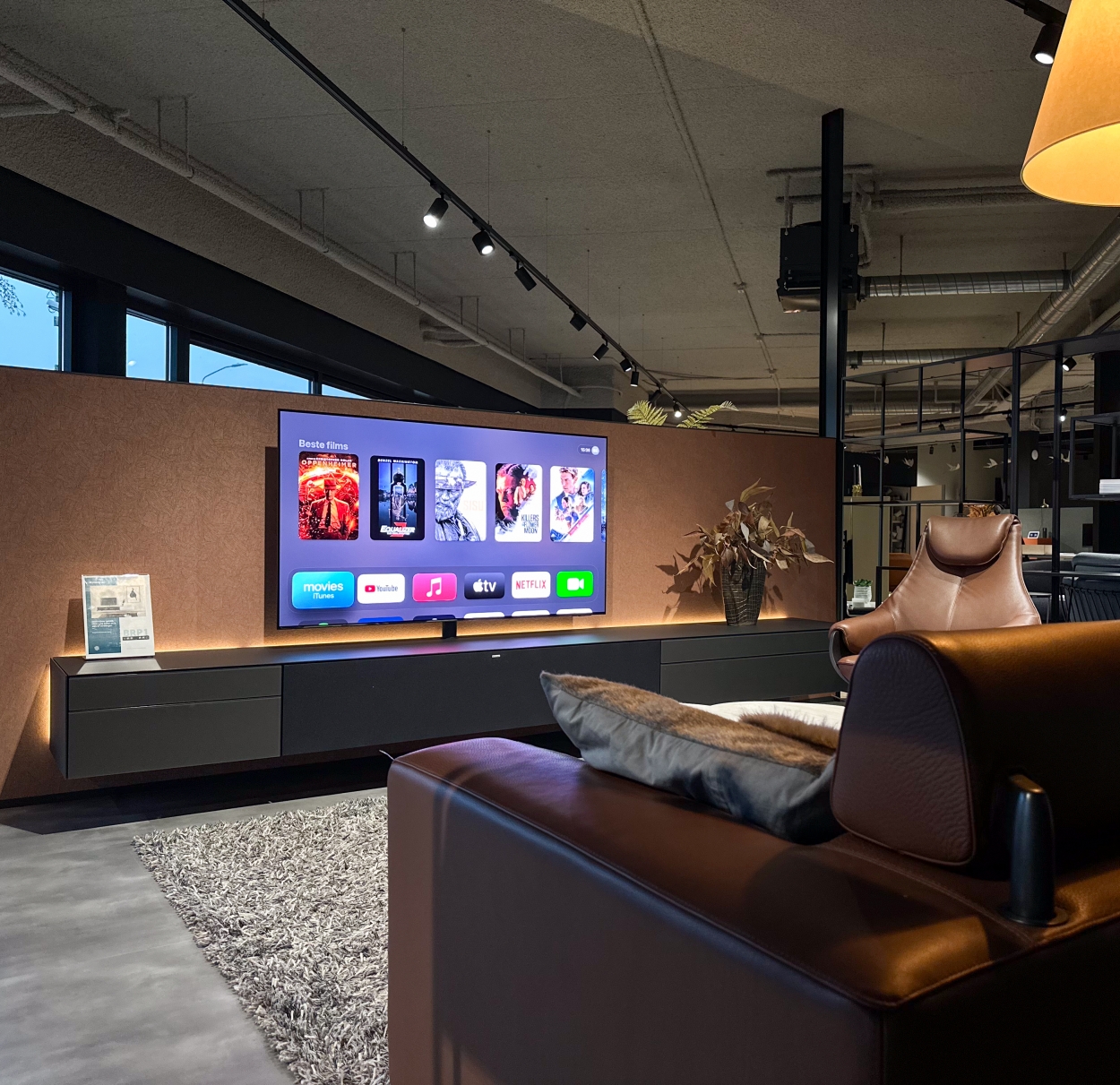 Spectral Showroom Harderwijk