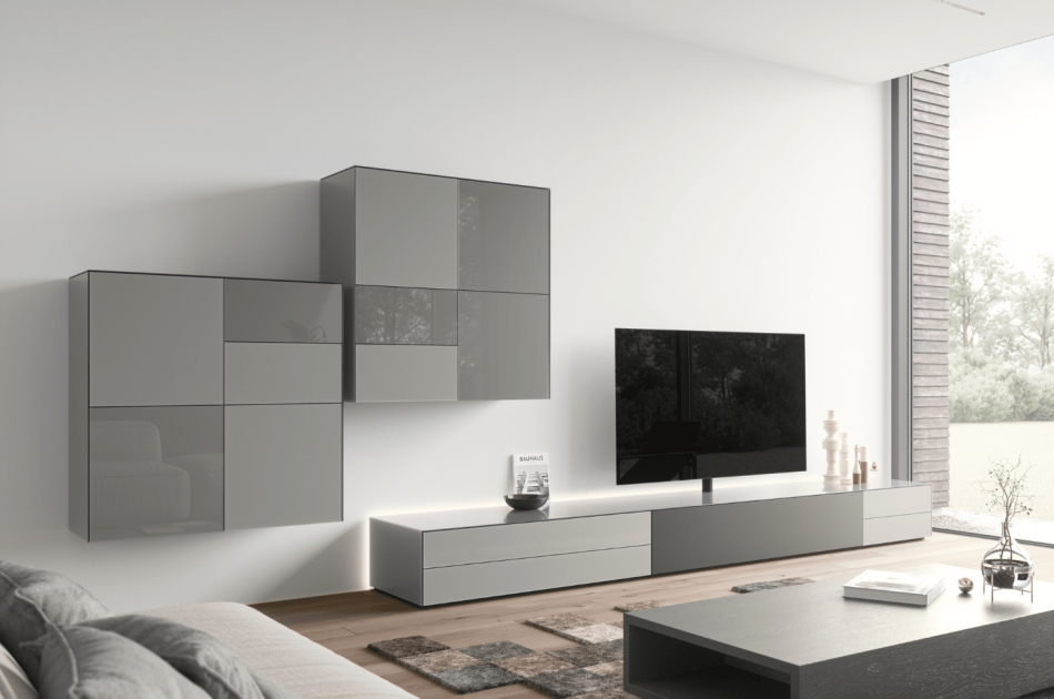 Spectral smart furniture