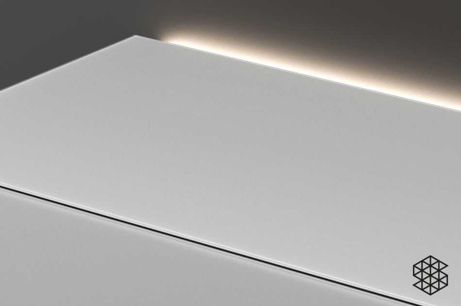 Spectral smart light