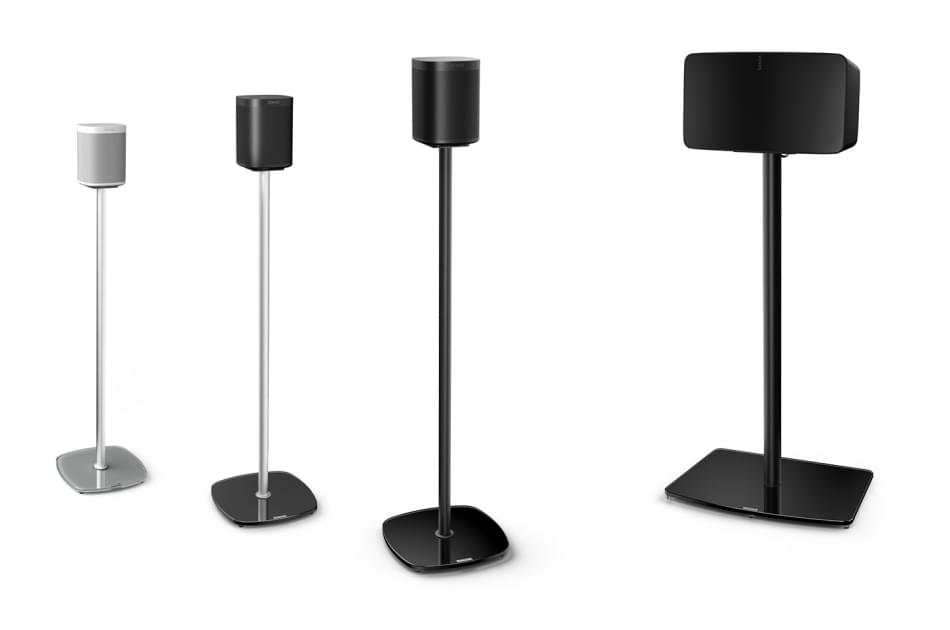 Spectral Sonos speakerstandaard