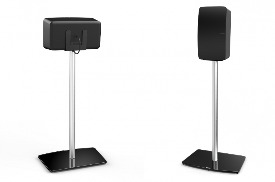 Spectral SP50 speakerstandaard