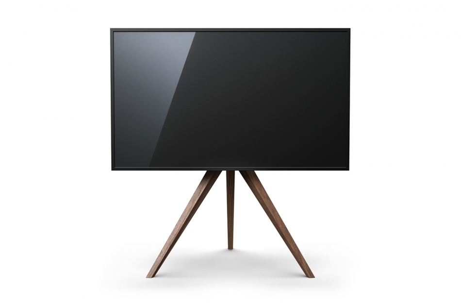 Spectral TV-Standaards