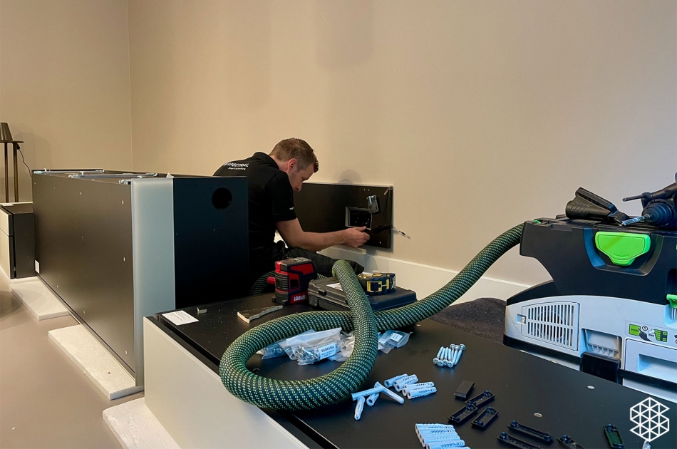 Spectral Verhuis Service