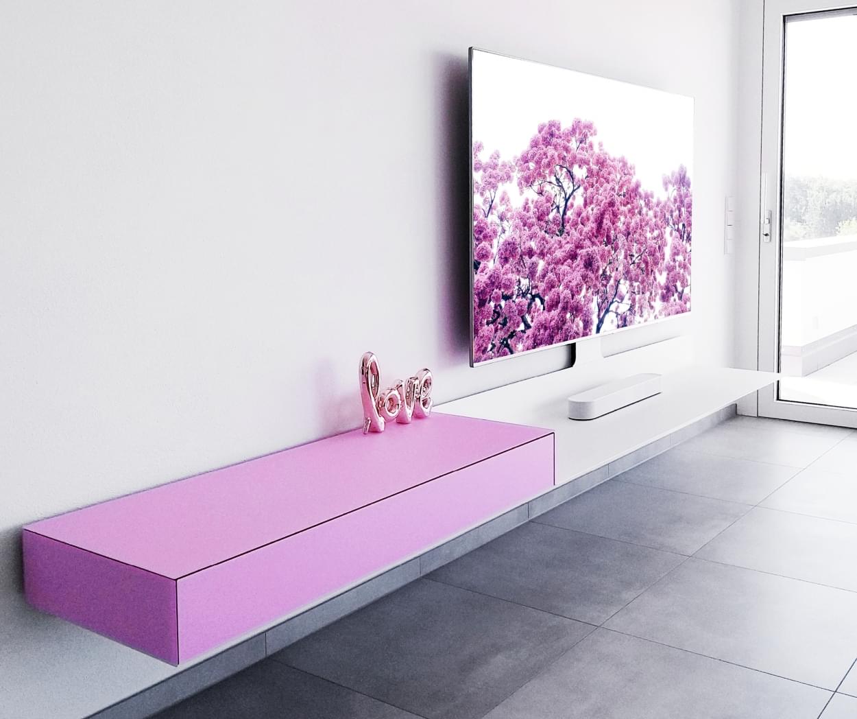 tv-meubel spectral air