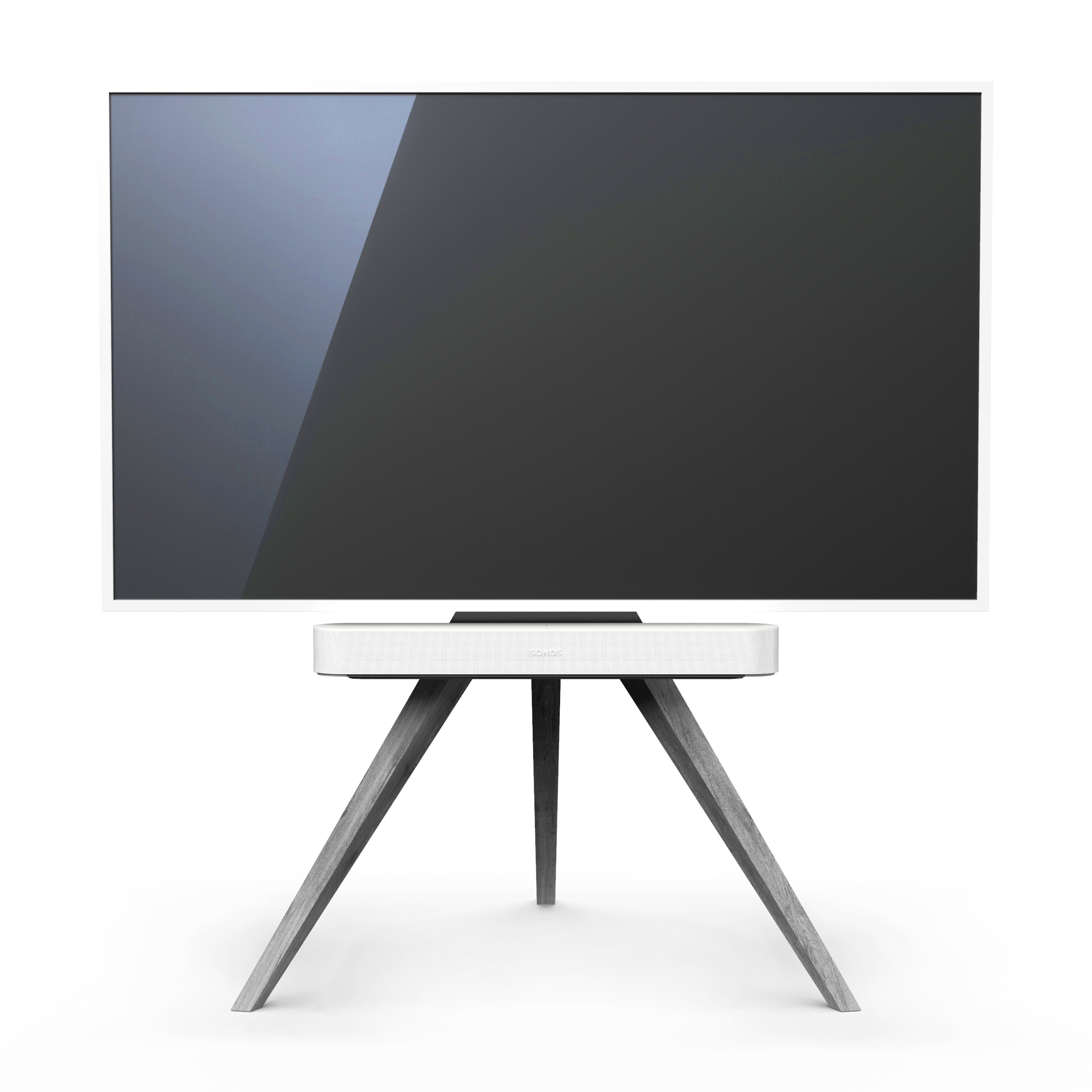 Spectral AX30 | houten tv-standaard | grey-oak