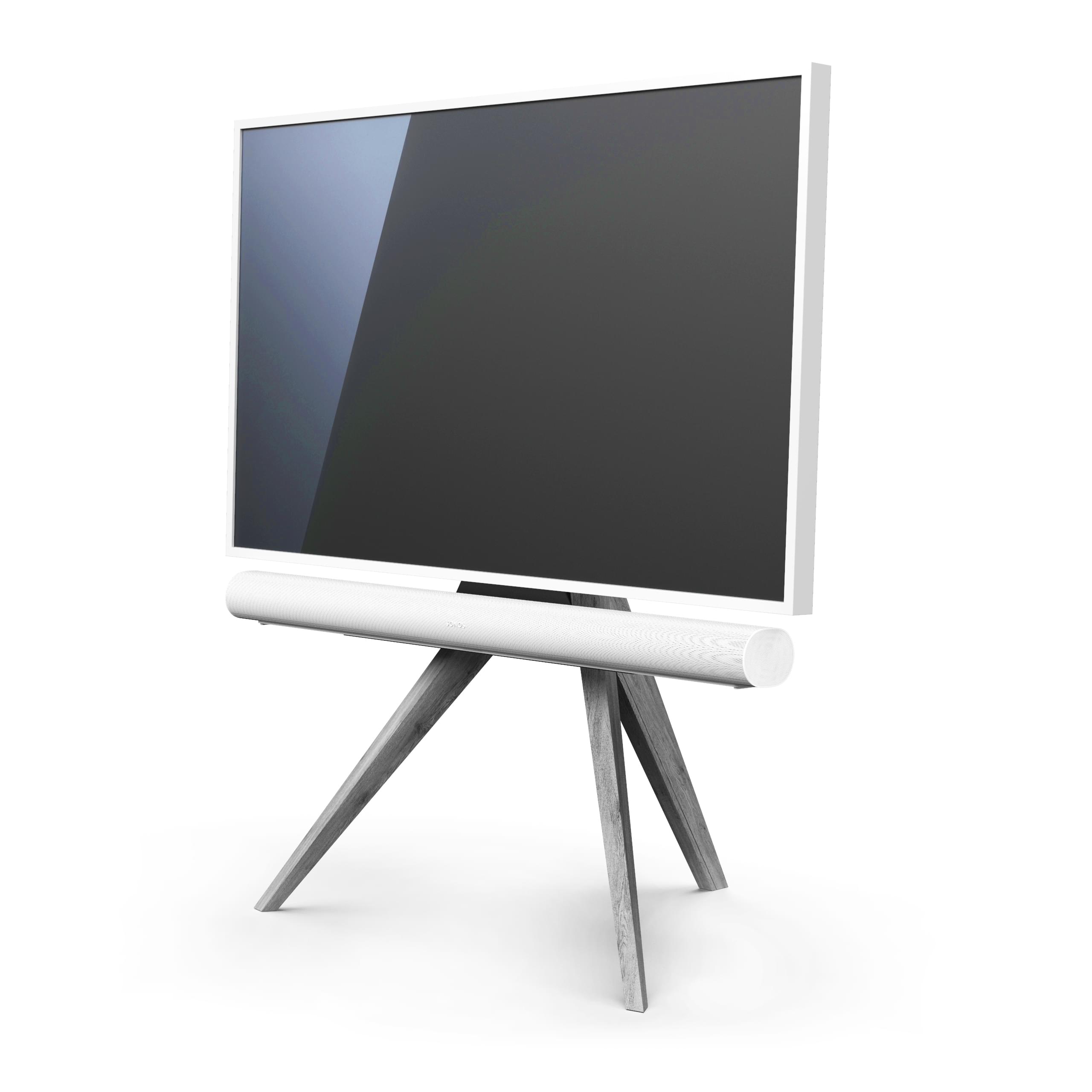Spectral AX30 | houten tv-standaard | grey-oak
