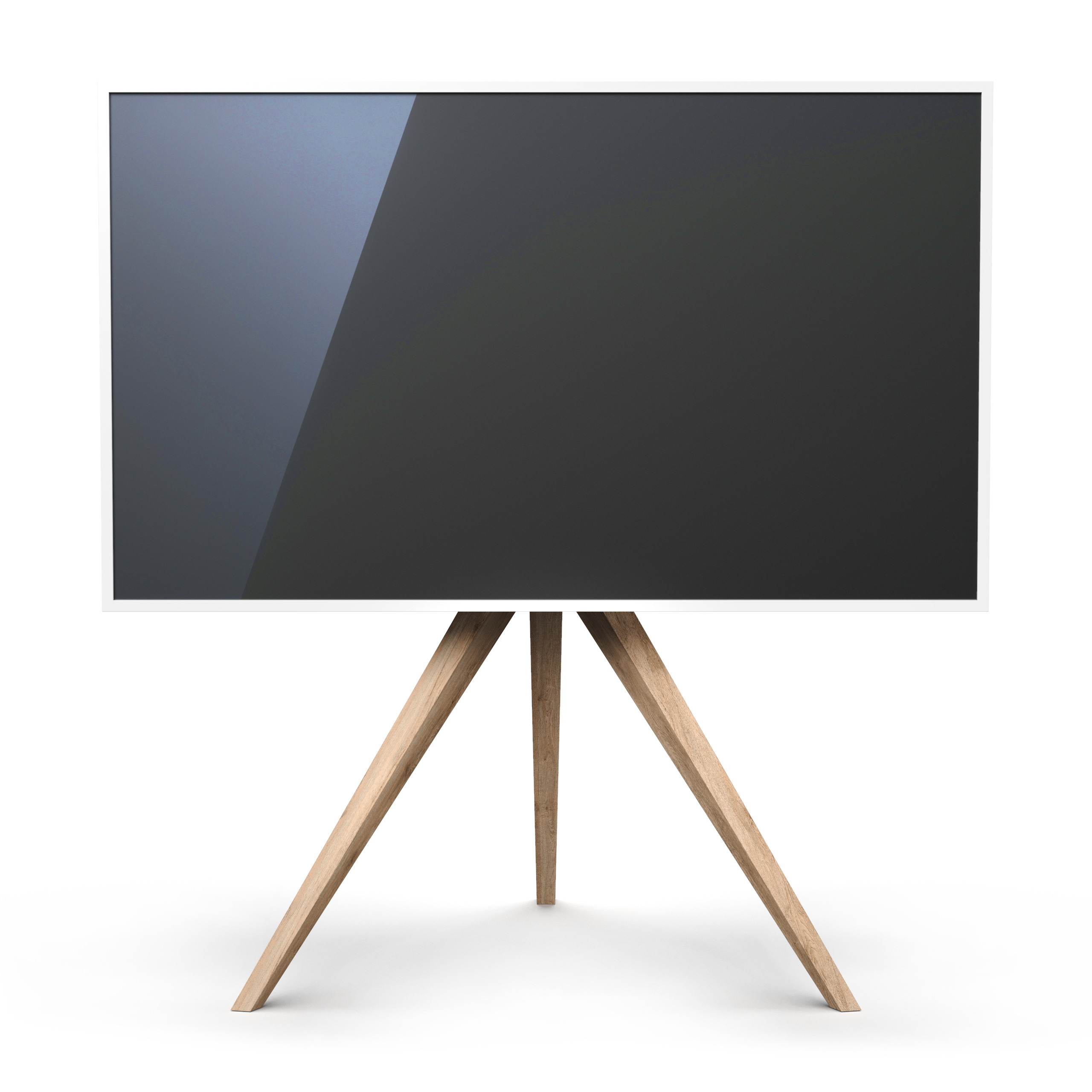 Spectral AX30 | houten tv-standaard | natural-oak