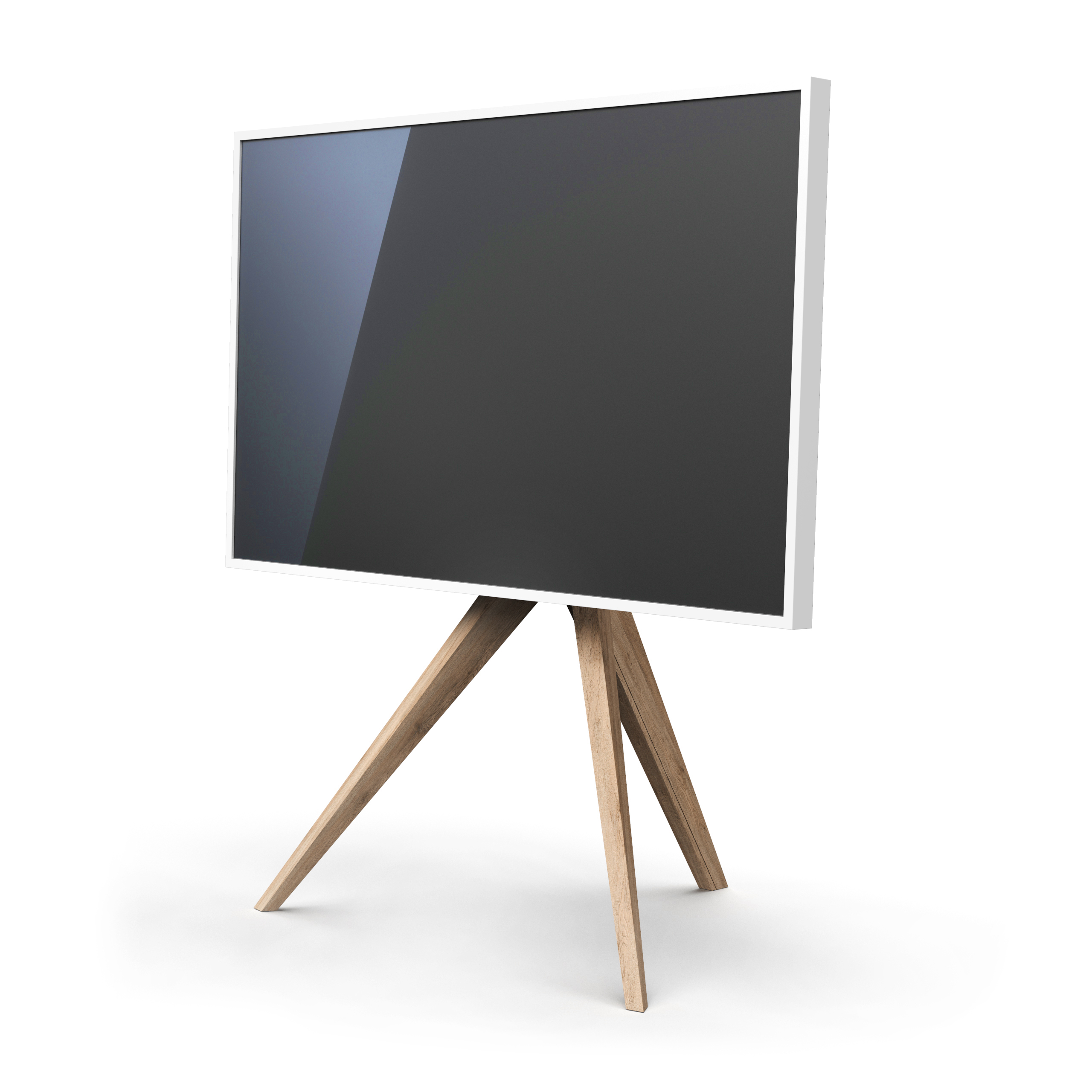 Spectral AX30 | houten tv-standaard | natural-oak