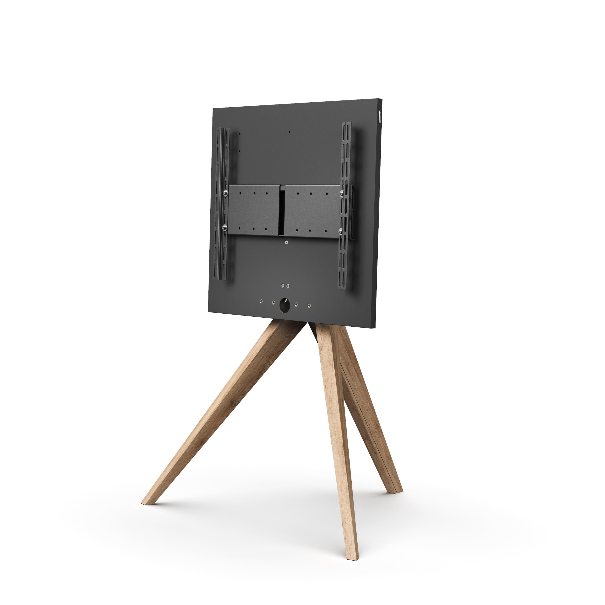 Spectral AX30 | houten tv-standaard | natural-oak