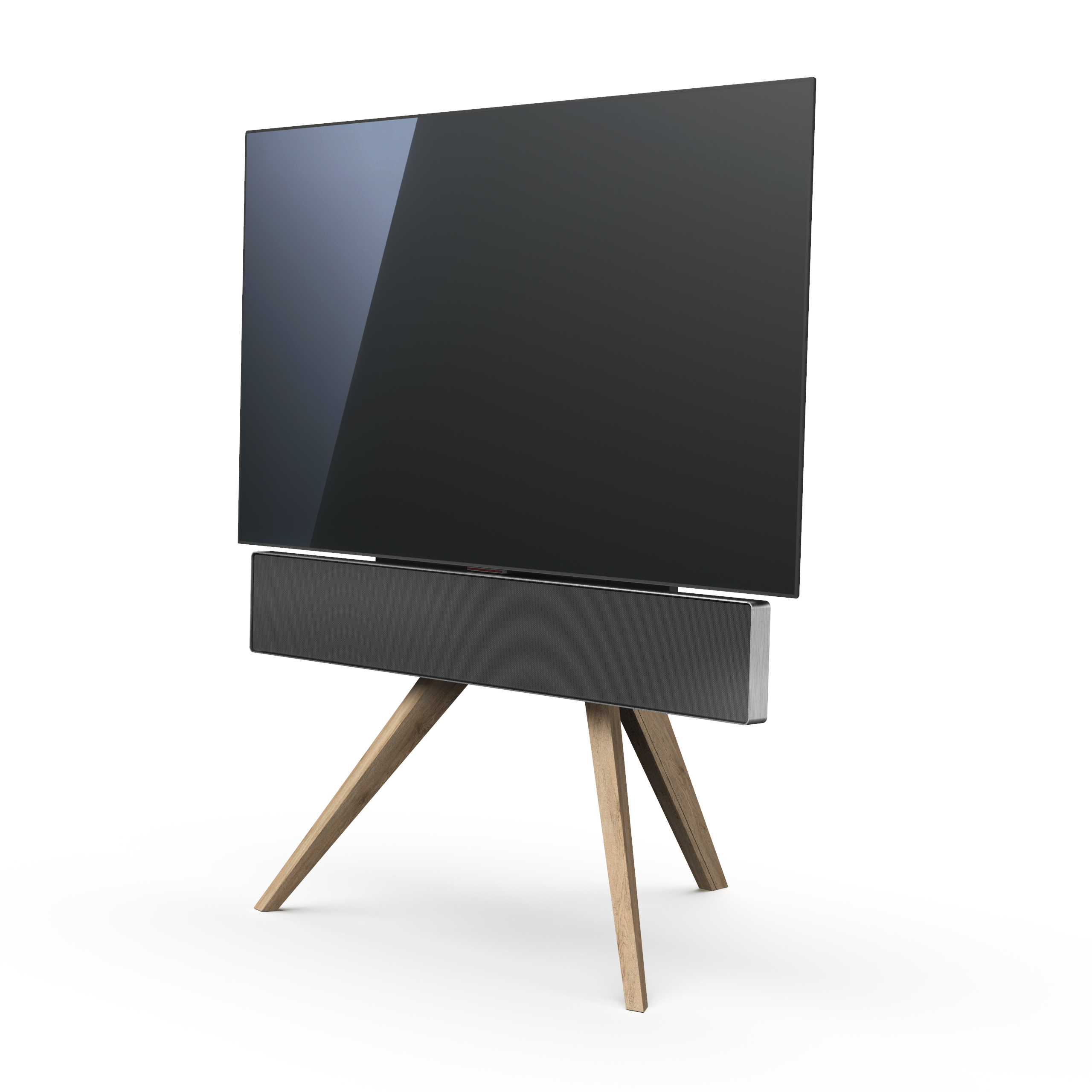 Spectral AX30 | houten tv-standaard | natural-oak