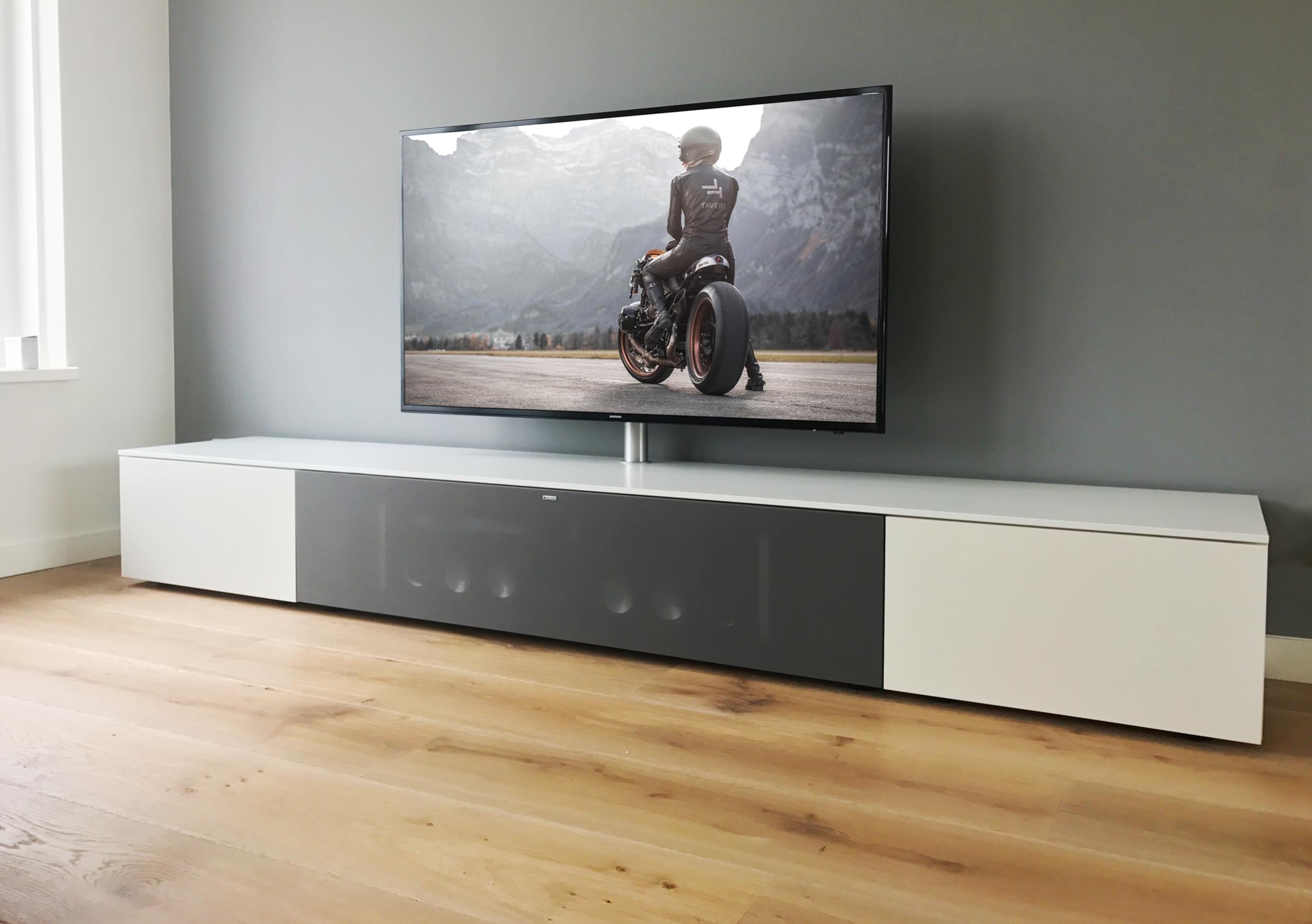 tv-meubel spectral next