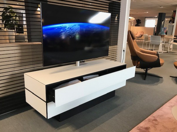 Spectral Brick TV meubel aanbieding