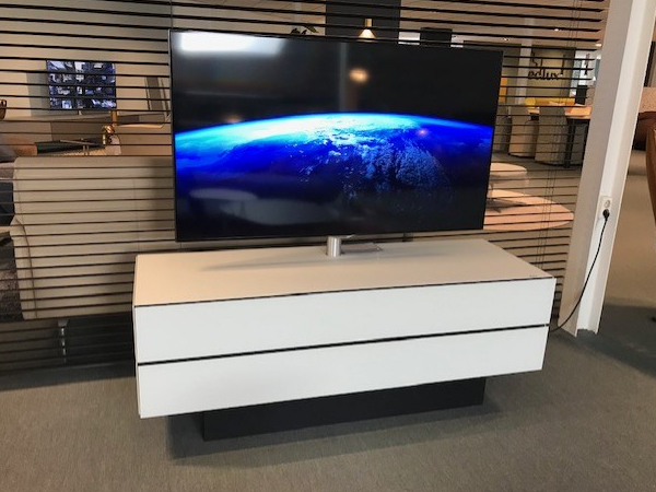 Spectral Brick TV meubel aanbieding
